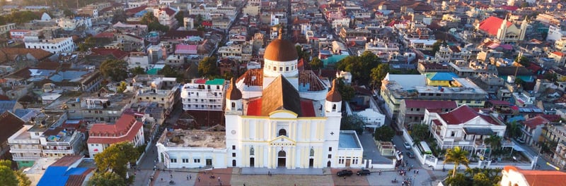 Haiti