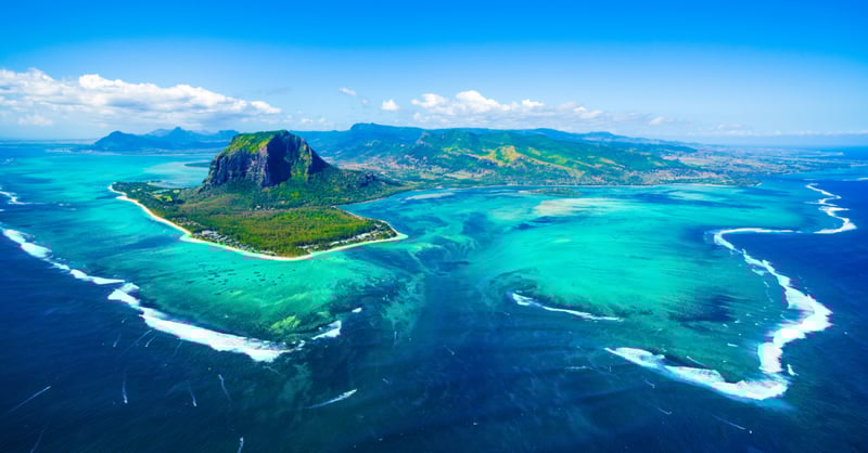 Mauritius