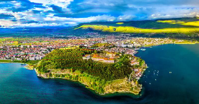 North Macedonia