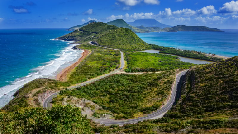 Saint Kitts and Nevis