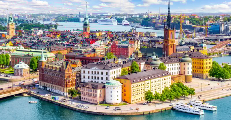 Sweden